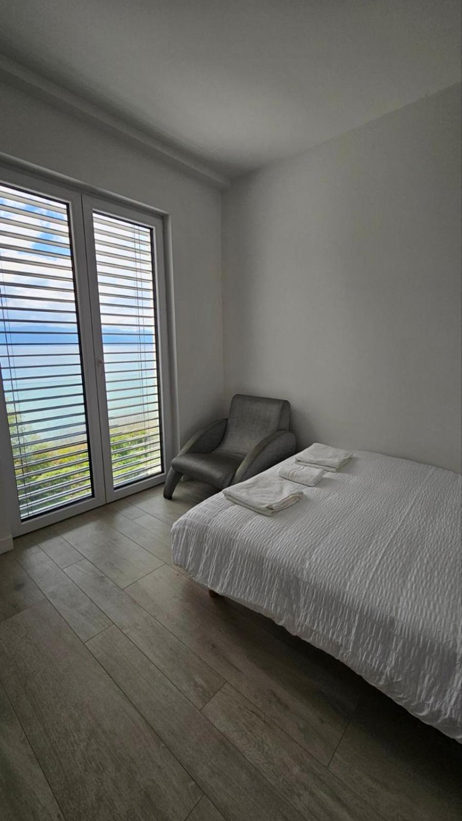 Apartment Villa Balevski Ohrid Exterior foto